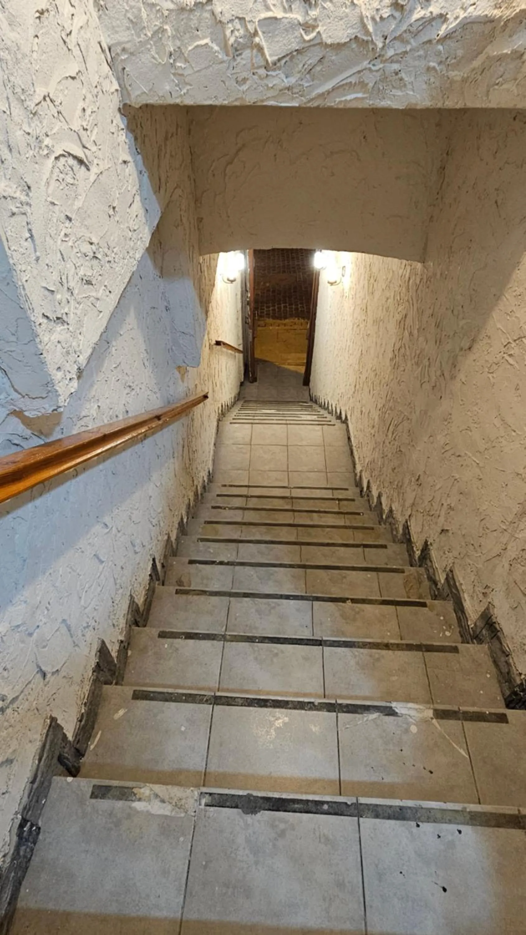 Facade/entrance in Apartments History 1870