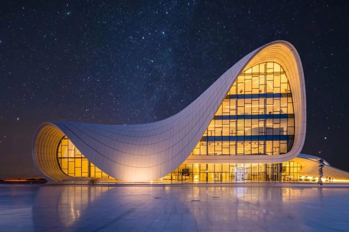 Night in Apartments History 1870