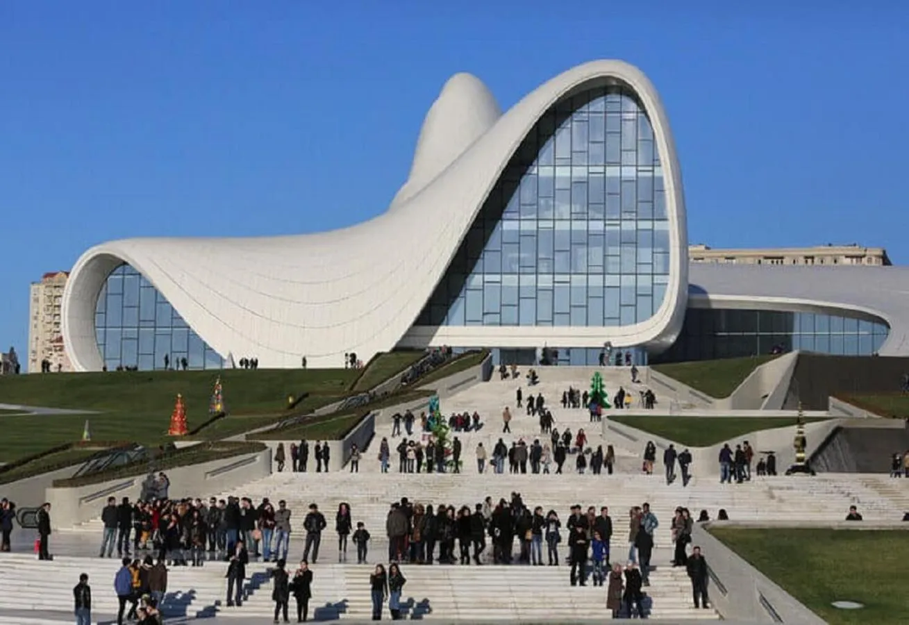 Nearby landmark in Apartments History 1870