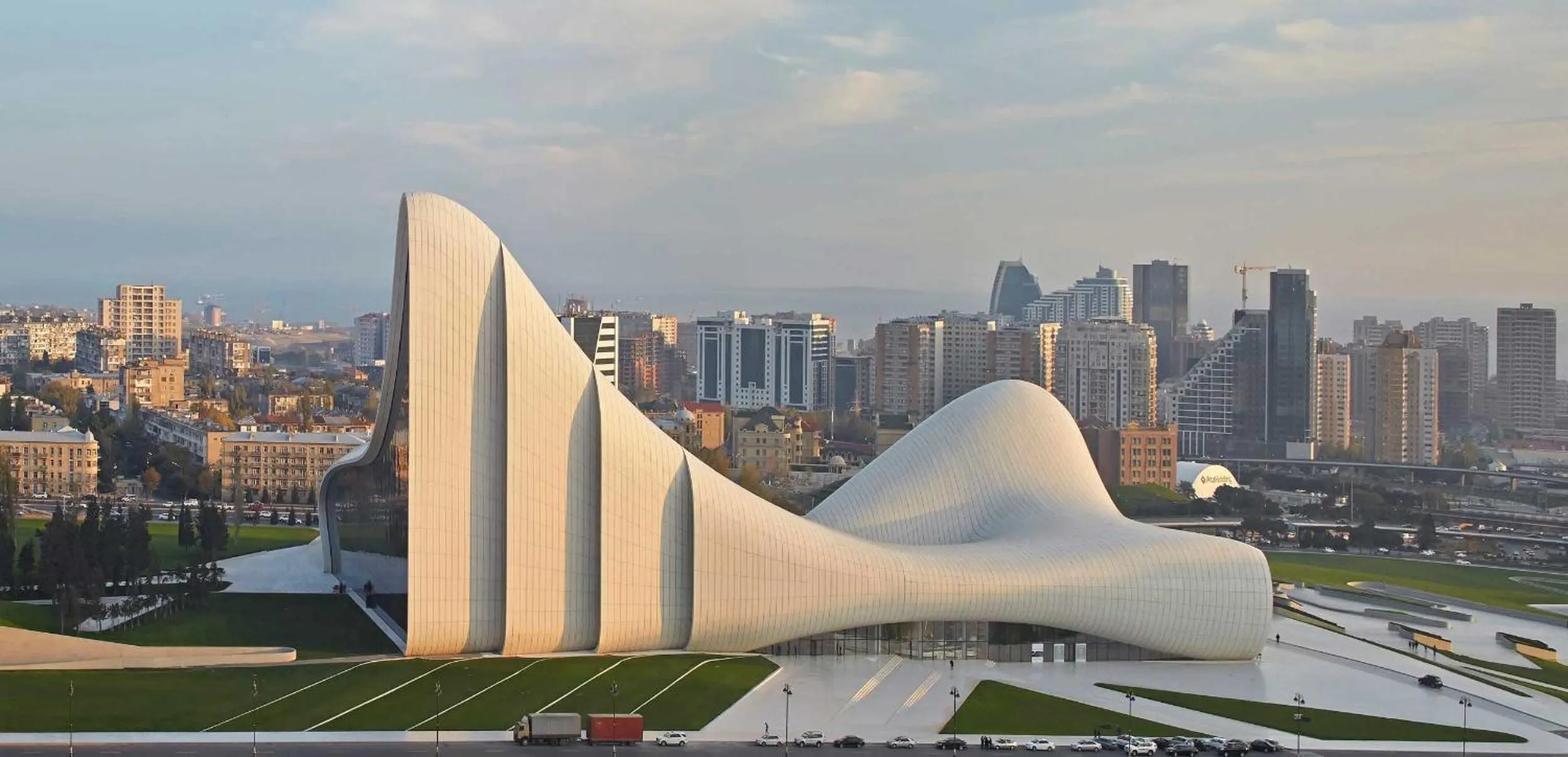 Property building in Apartments History 1870