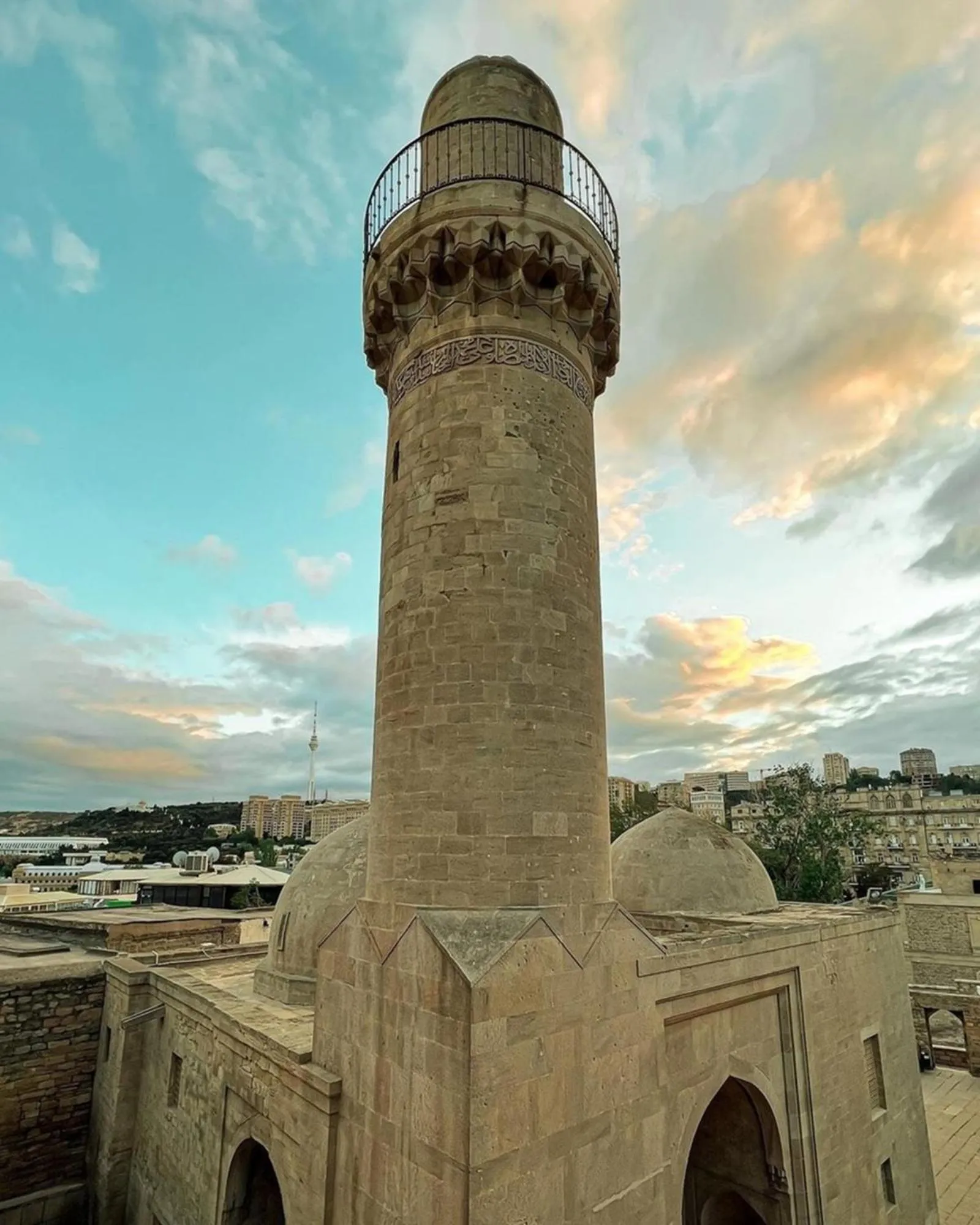 Nearby landmark in Apartments History 1870