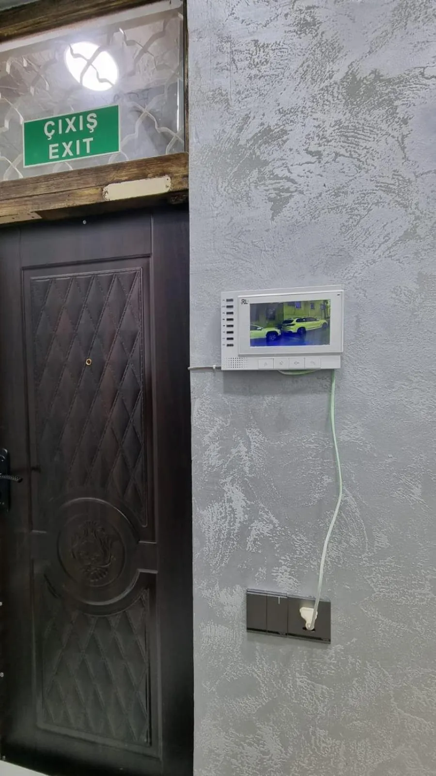 People in Apartments History 1870