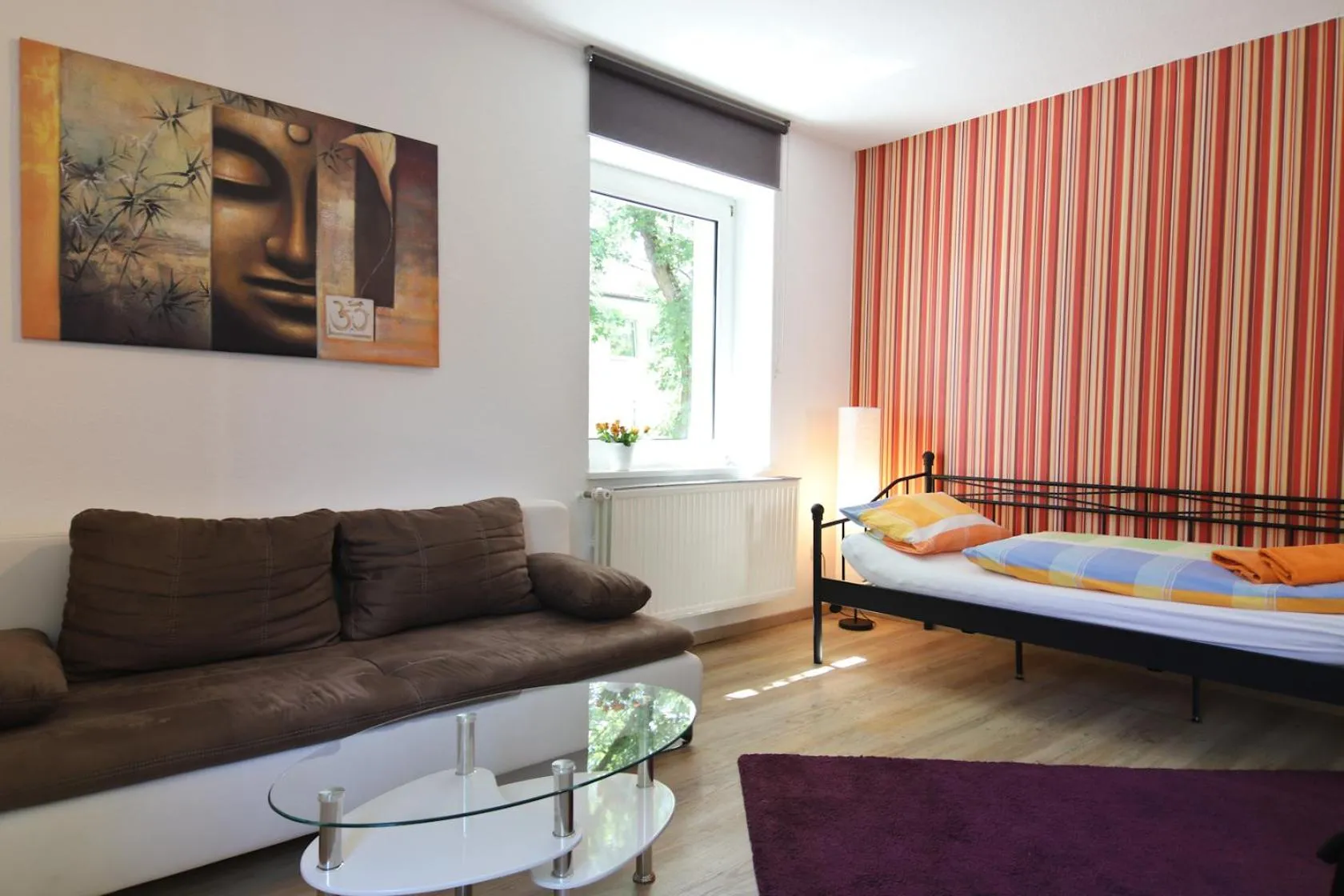 Top Apartmentwohnungen Veltins Arena
