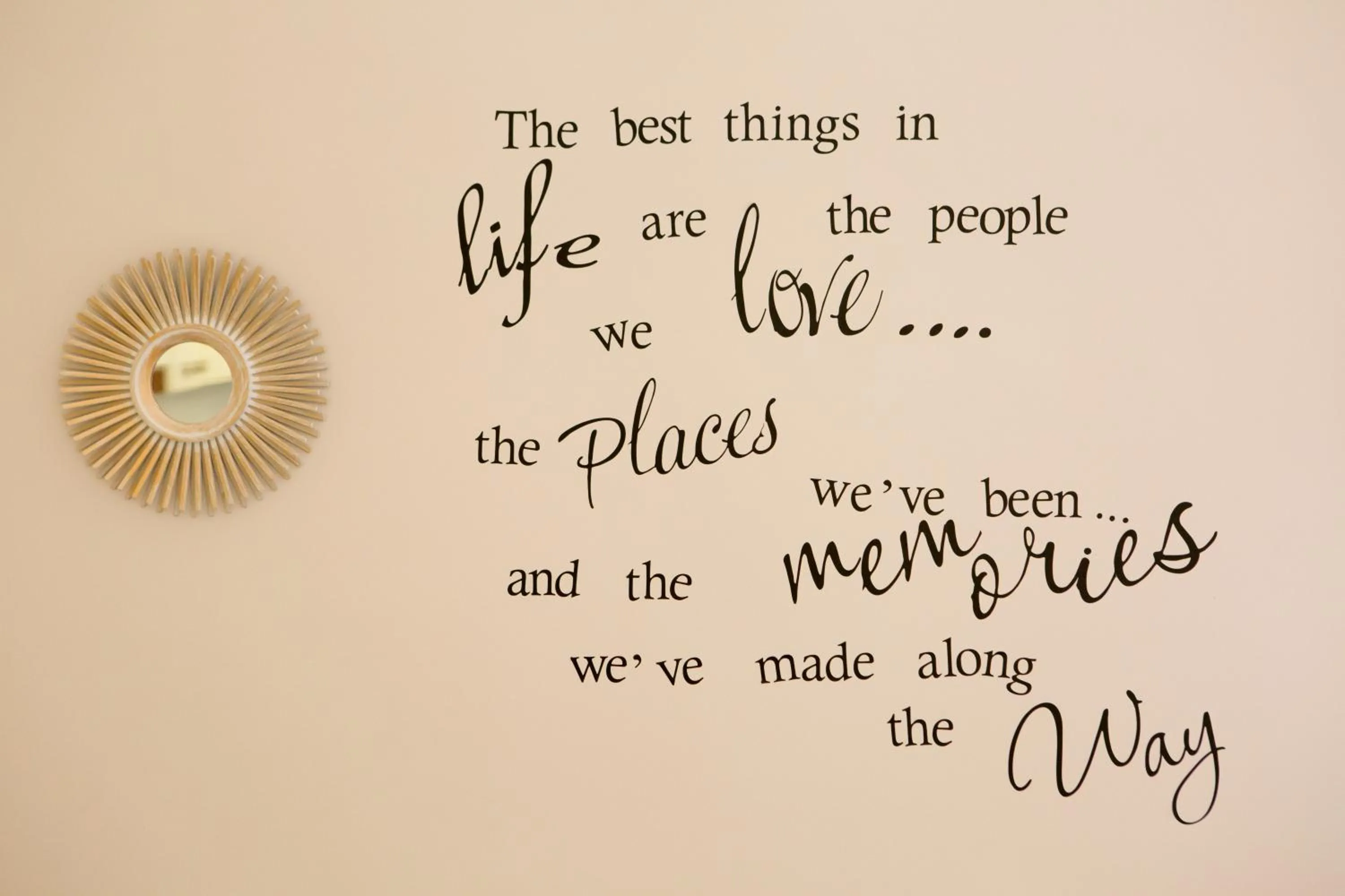 Communal kitchen in B&B Vatican's Keys