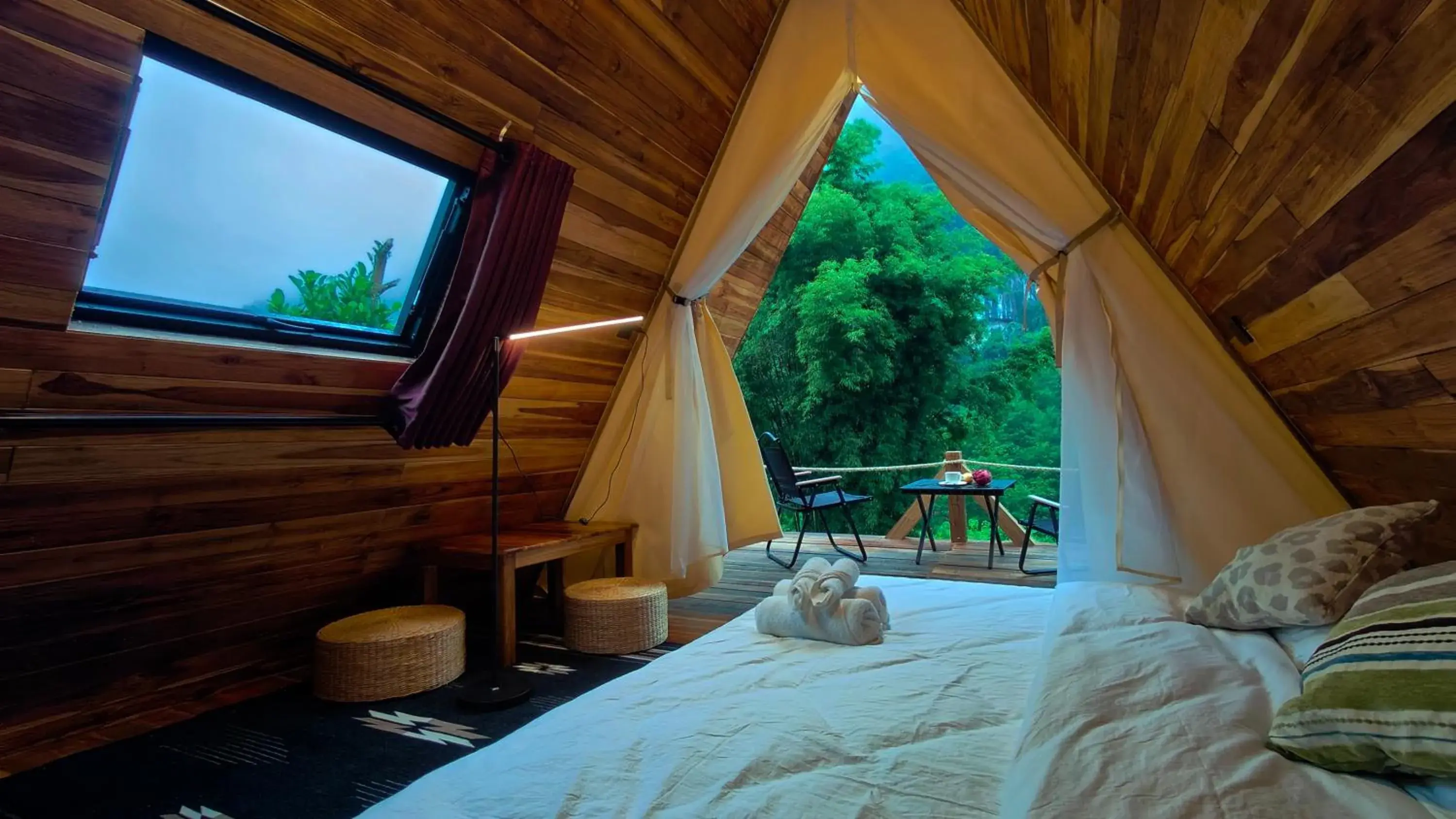 Mimosa Backpackers Hostel Mimosa Backpackers Hostel