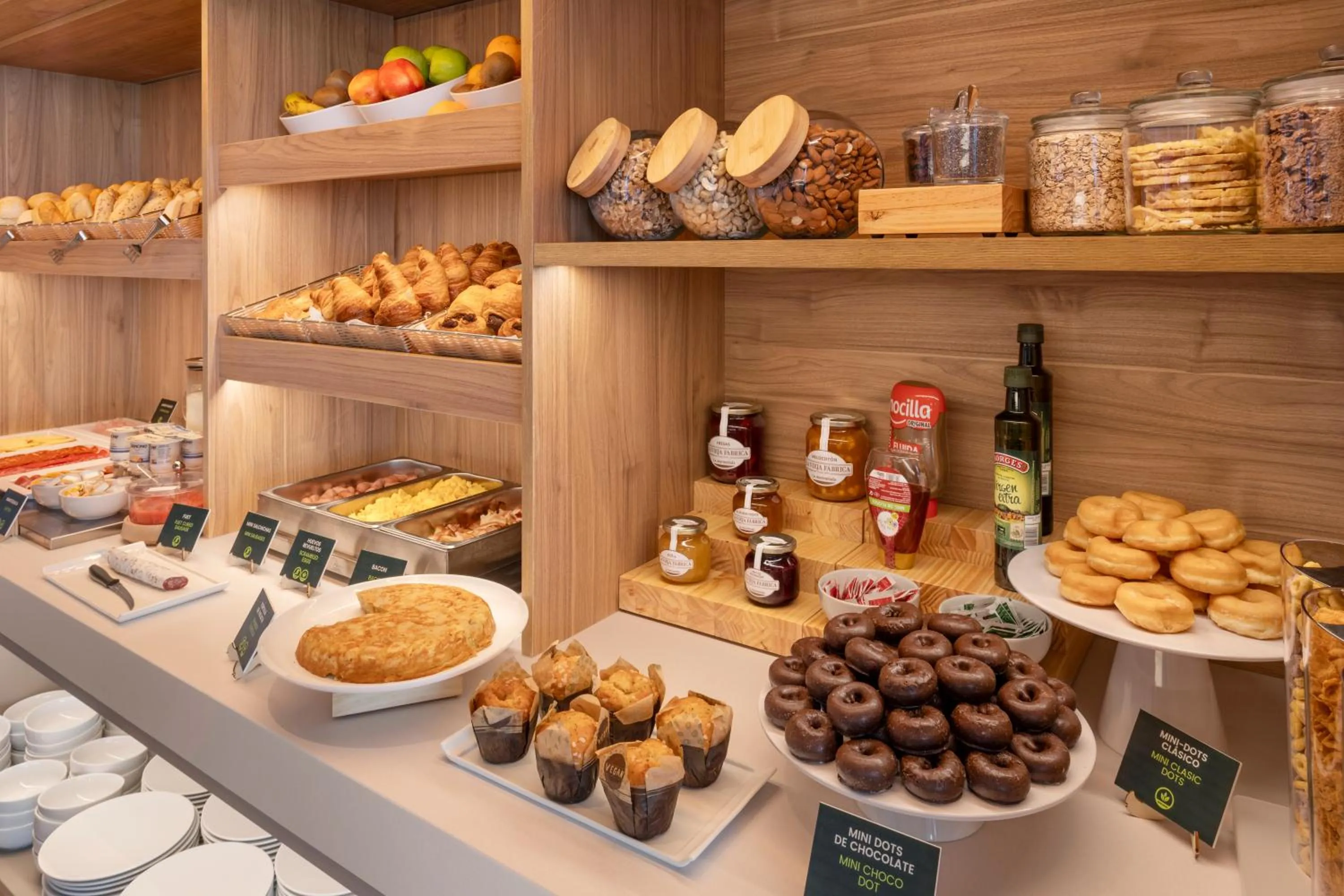 B&B HOTEL Madrid Carabanchel