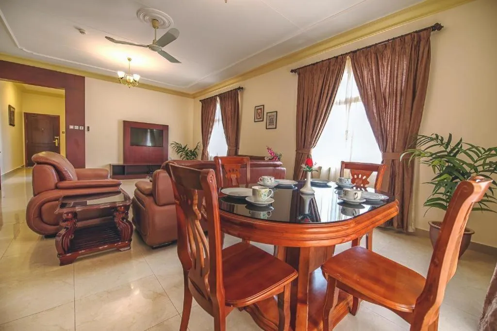 TV and multimedia in Frsan Plaza