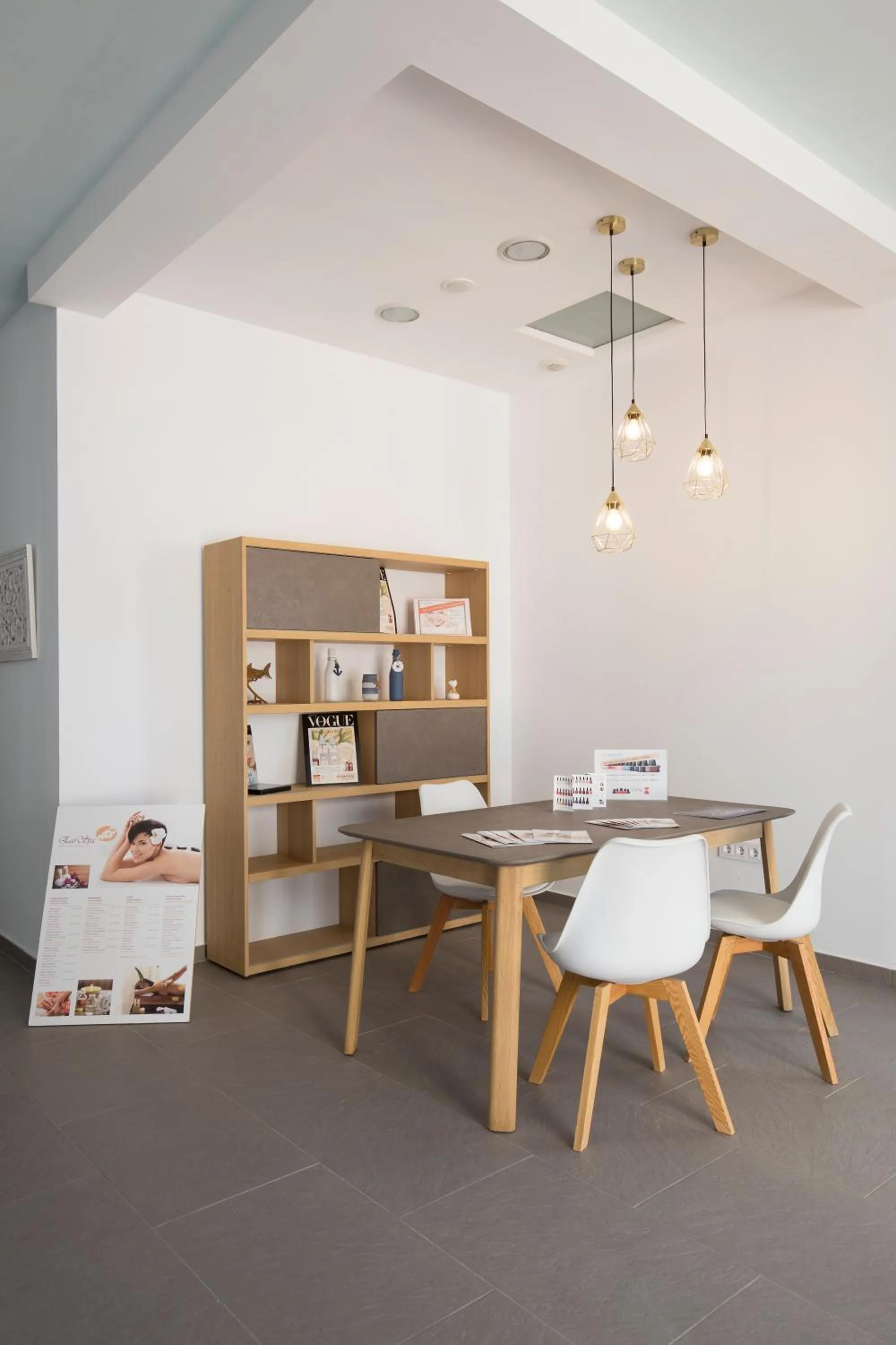 Spa and wellness centre/facilities in Hotel Bella Playa & Spa