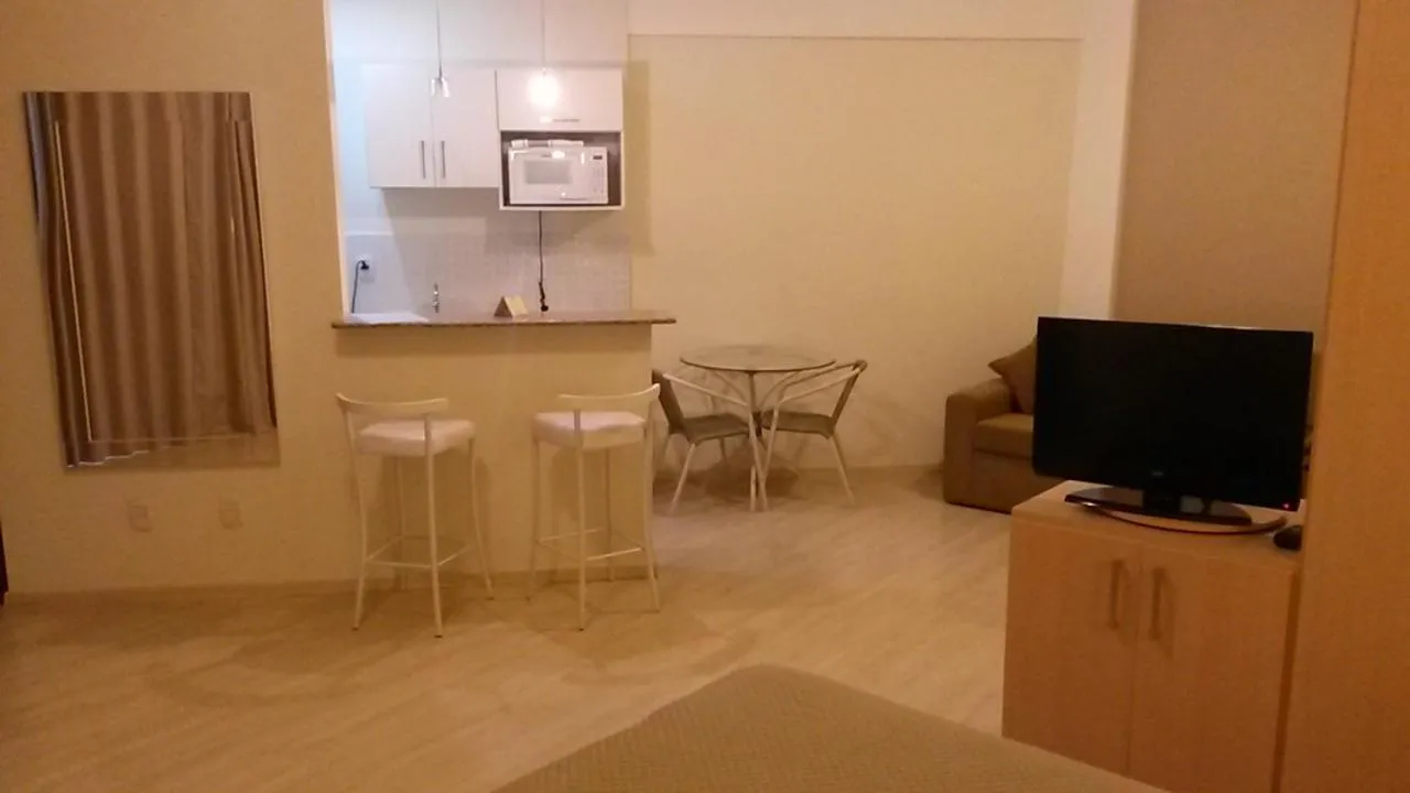 Itajubá Flat Hotel