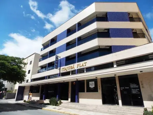 Itajubá Flat Hotel Itajubá Flat Hotel