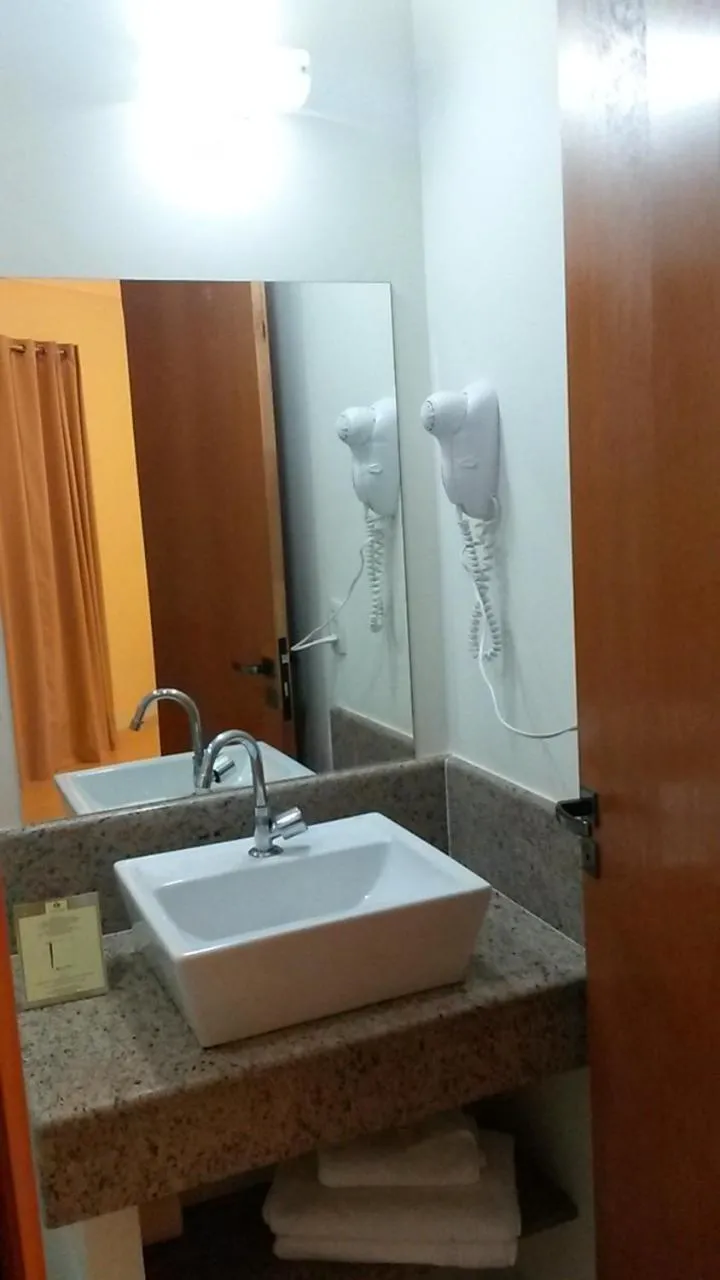Itajubá Flat Hotel