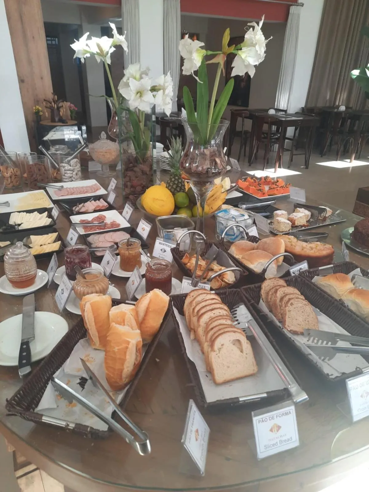 Itajubá Flat Hotel