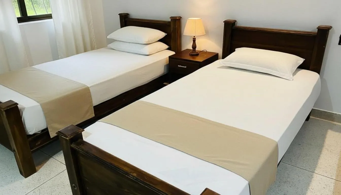 Kingfisher Resort & Retreat Sigiriya