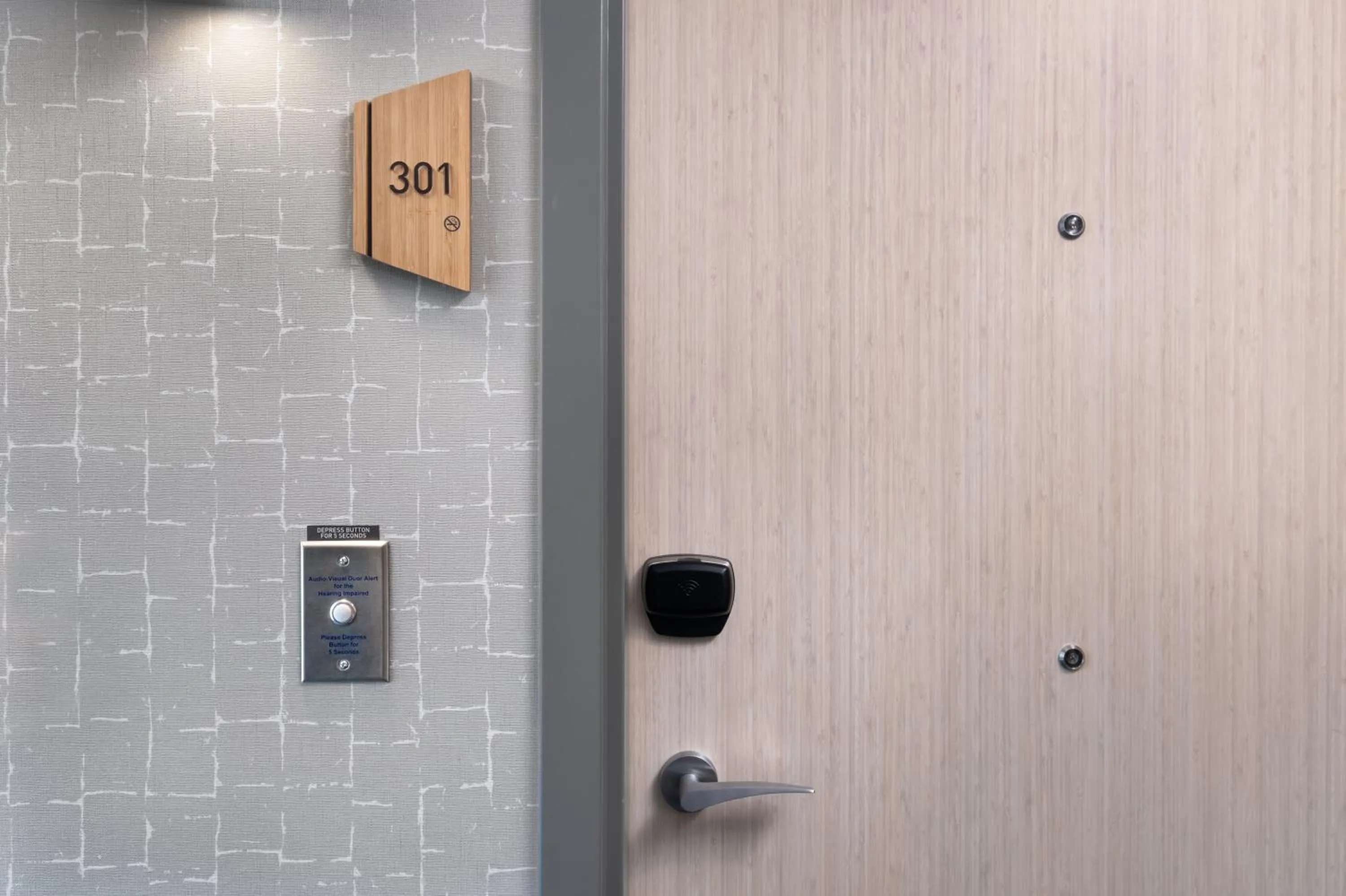 View (from property/room) in Home2 Suites By Hilton Houston Downtown Convention Center