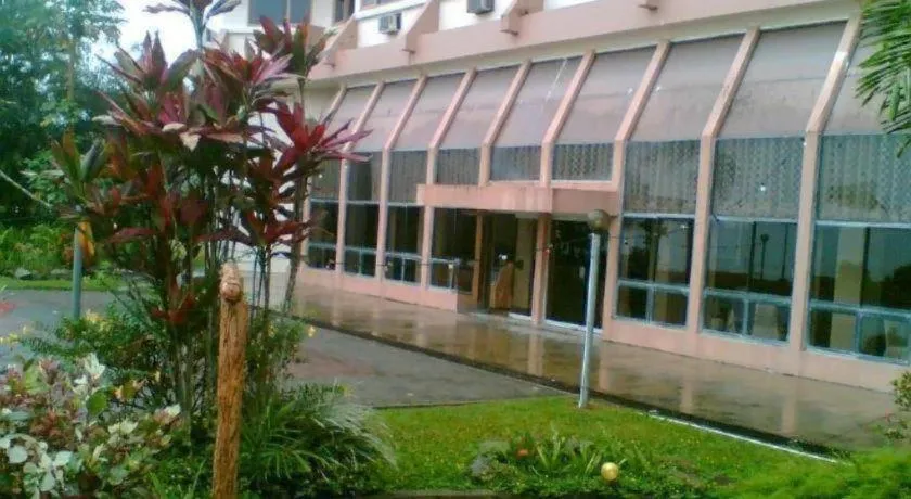 Perkasa Hotel Tenom