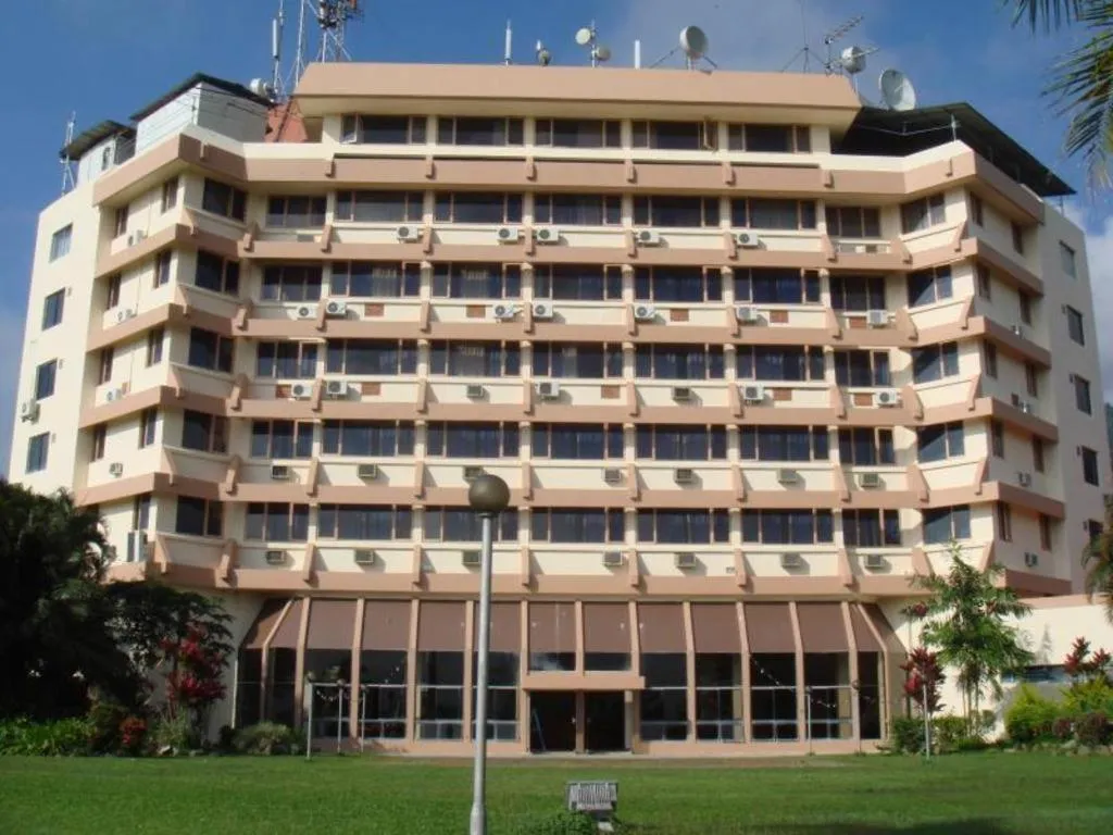 Perkasa Hotel Tenom