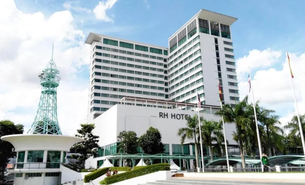 RH Hotel Sibu