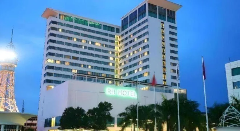 RH Hotel Sibu