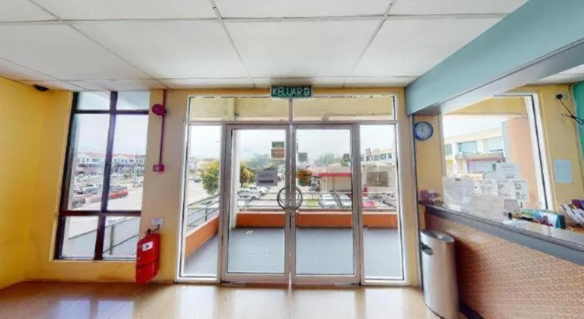 Aristo Hotel @ Putatan