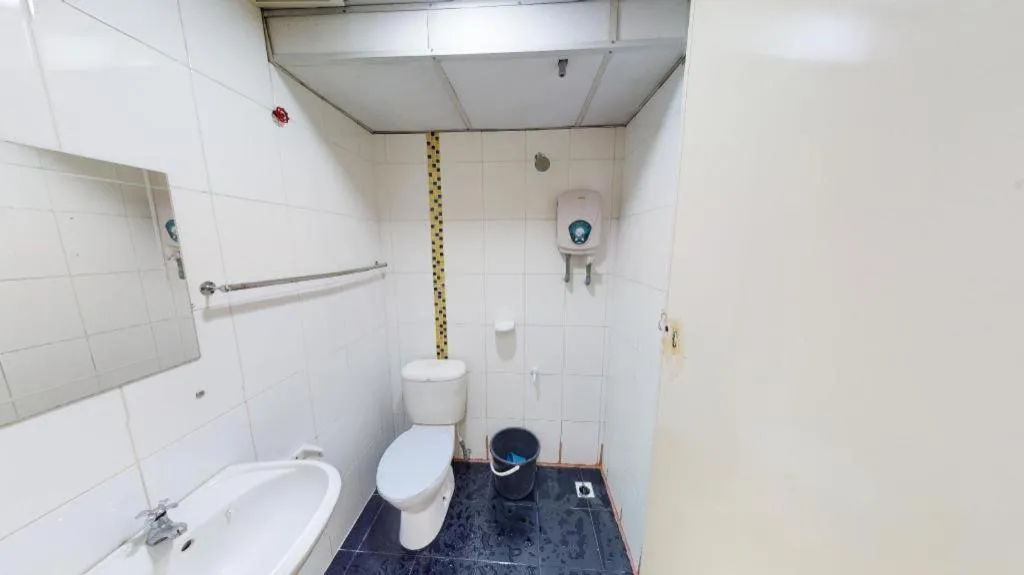 Aristo Hotel @ Putatan