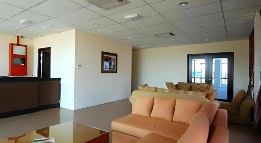 Aristo Hotel @ Putatan