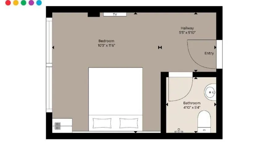 Aristo Hotel @ Putatan