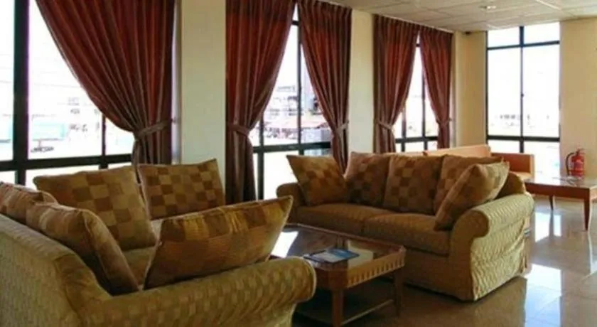 Aristo Hotel @ Putatan