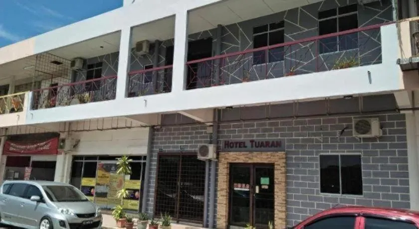 Hotel Tuaran