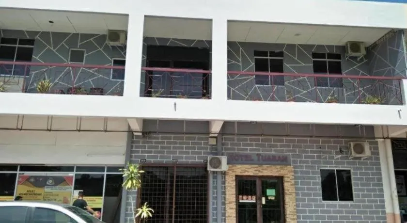 Hotel Tuaran