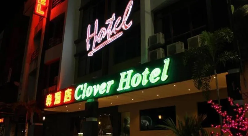 Clover Hotel