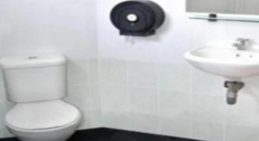 Rumah Tumpangan Abby