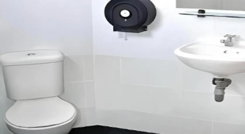 Rumah Tumpangan Abby