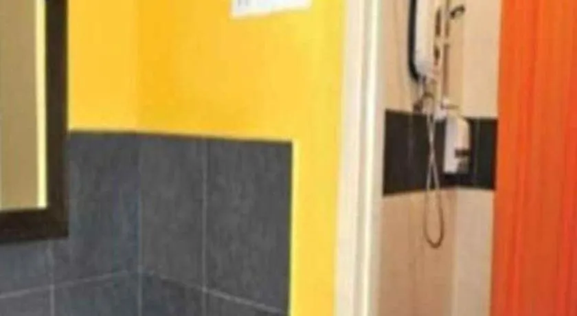 Rumah Tumpangan Abby