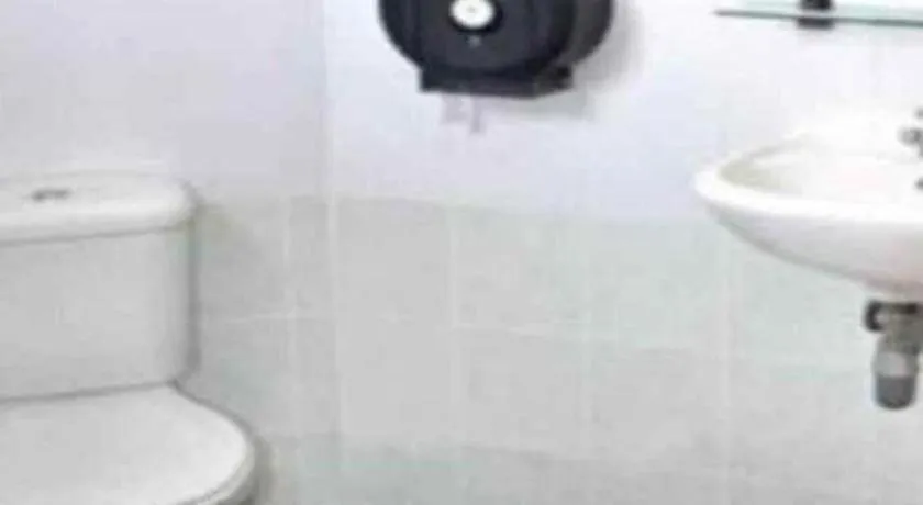 Rumah Tumpangan Abby