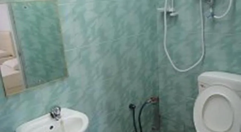 Hotel Suri Kota Bharu