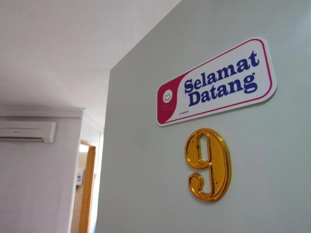 Hotel Suri Kota Bharu