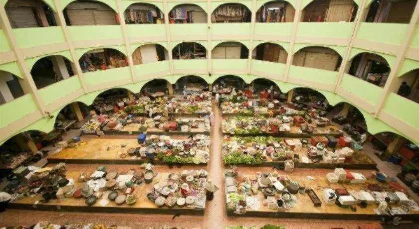 Hotel Suri Kota Bharu