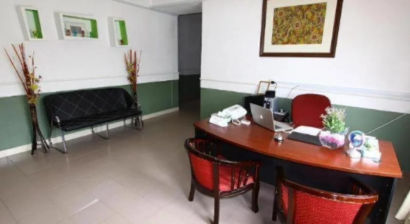 Hotel Suri Kota Bharu