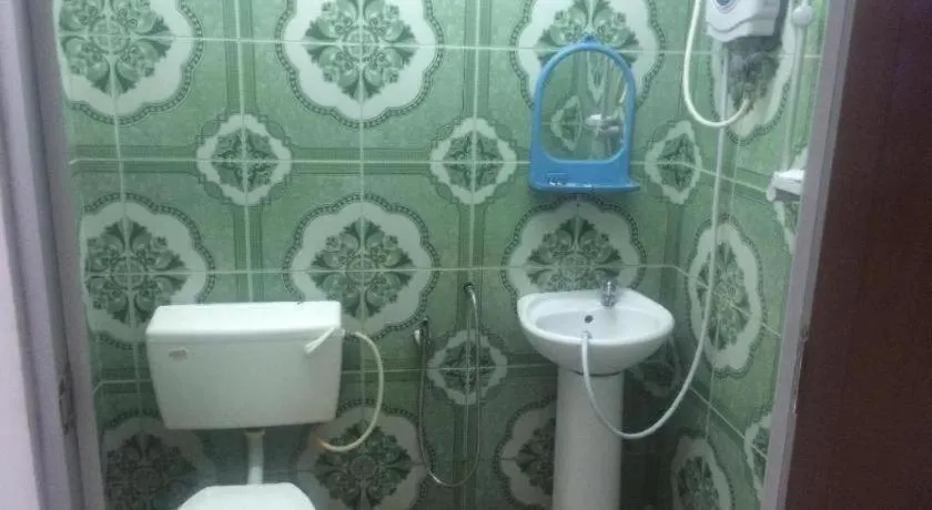 Hotel Suri Kota Bharu