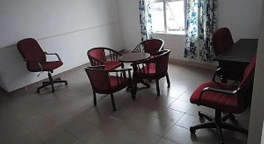 Hotel Suri Kota Bharu