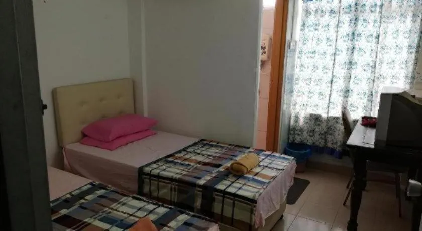 Hotel Suri Kota Bharu