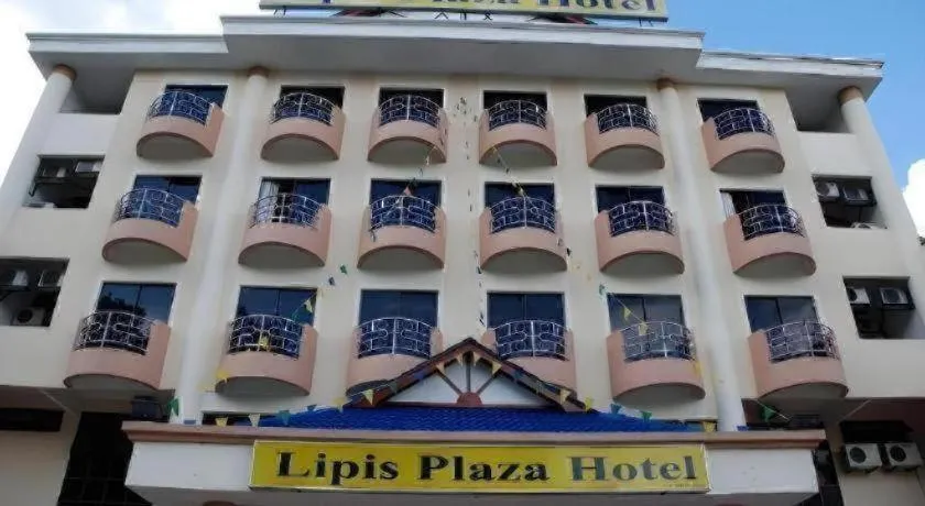 Lipis Plaza Hotel