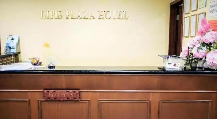 Lipis Plaza Hotel