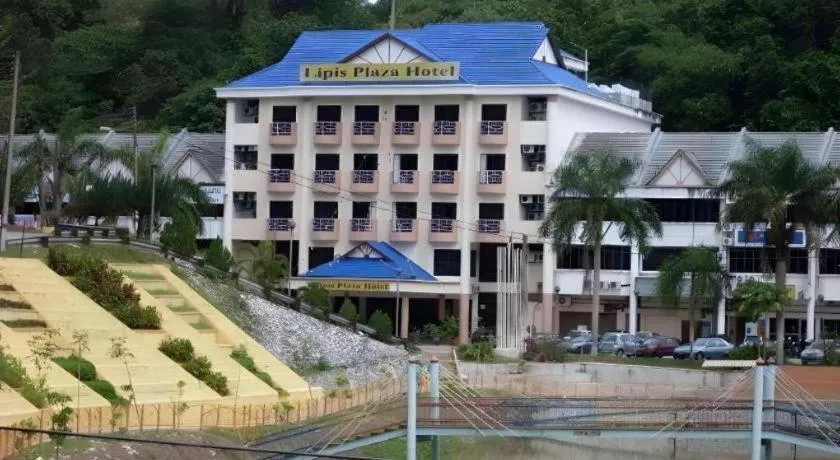 Lipis Plaza Hotel
