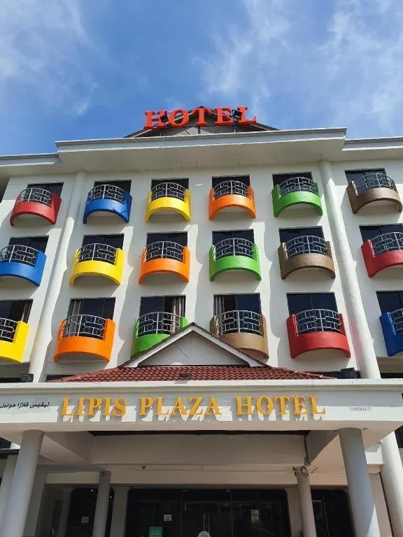 Lipis Plaza Hotel