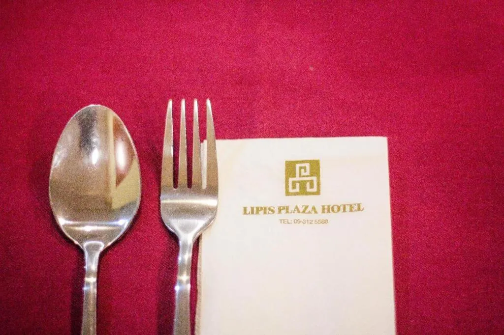 Lipis Plaza Hotel