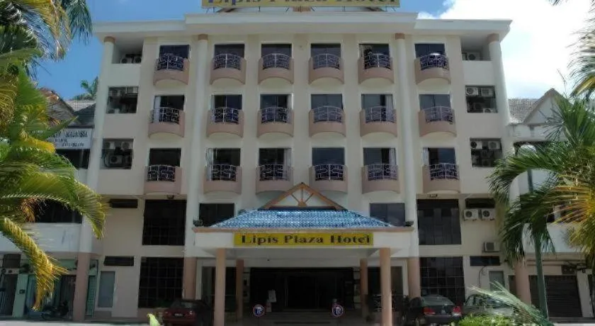 Lipis Plaza Hotel