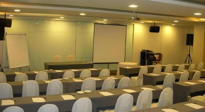 Tanahmas The Sibu Hotel