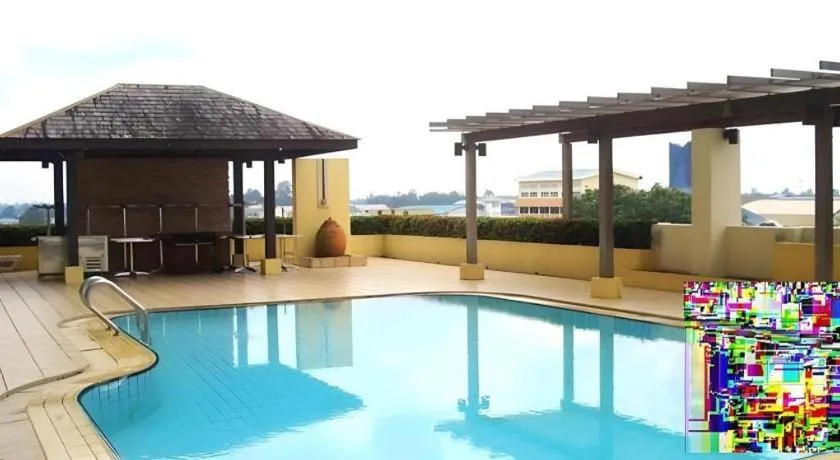 Tanahmas The Sibu Hotel