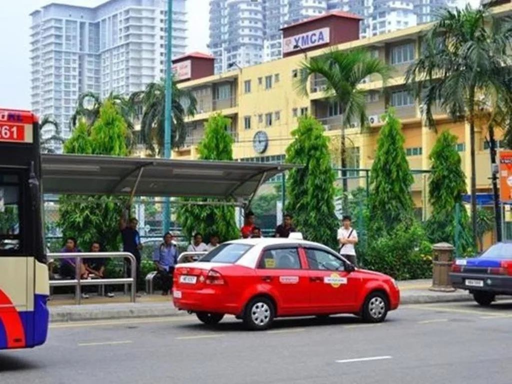 YMCA Kuala Lumpur